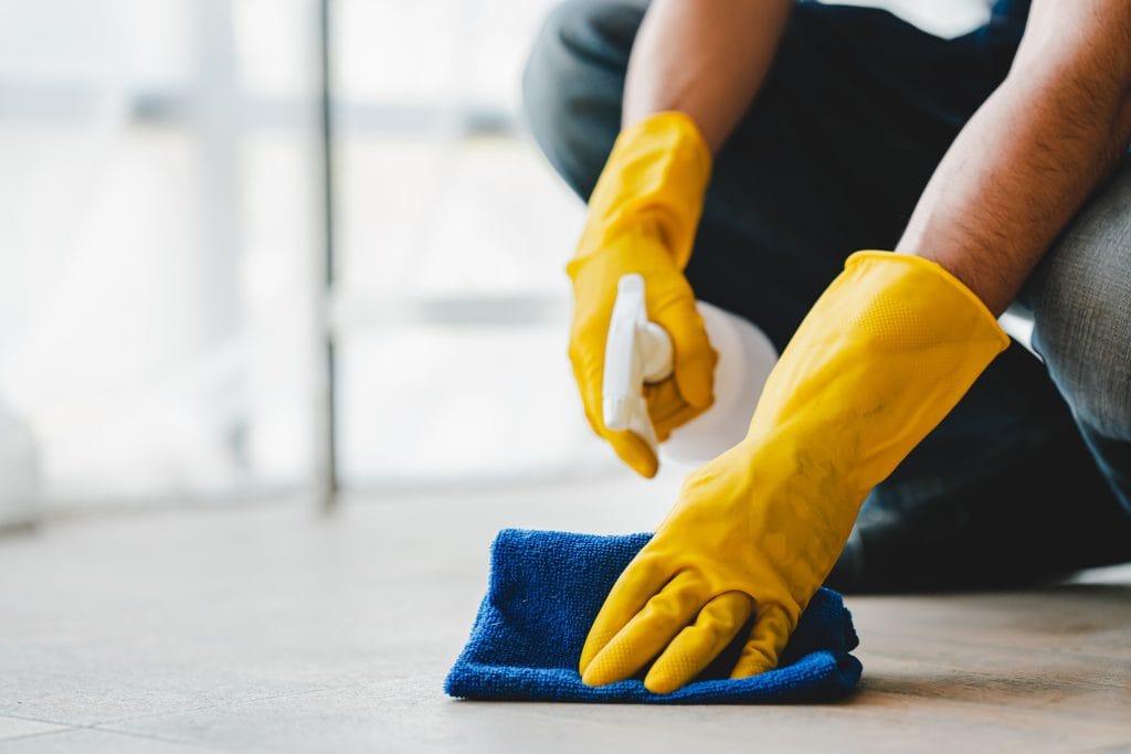 Yıldırım Koltuk Yıkama